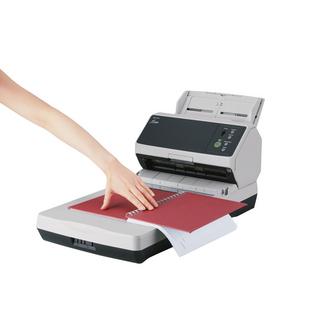 Fujitsu  Scanner documenti 