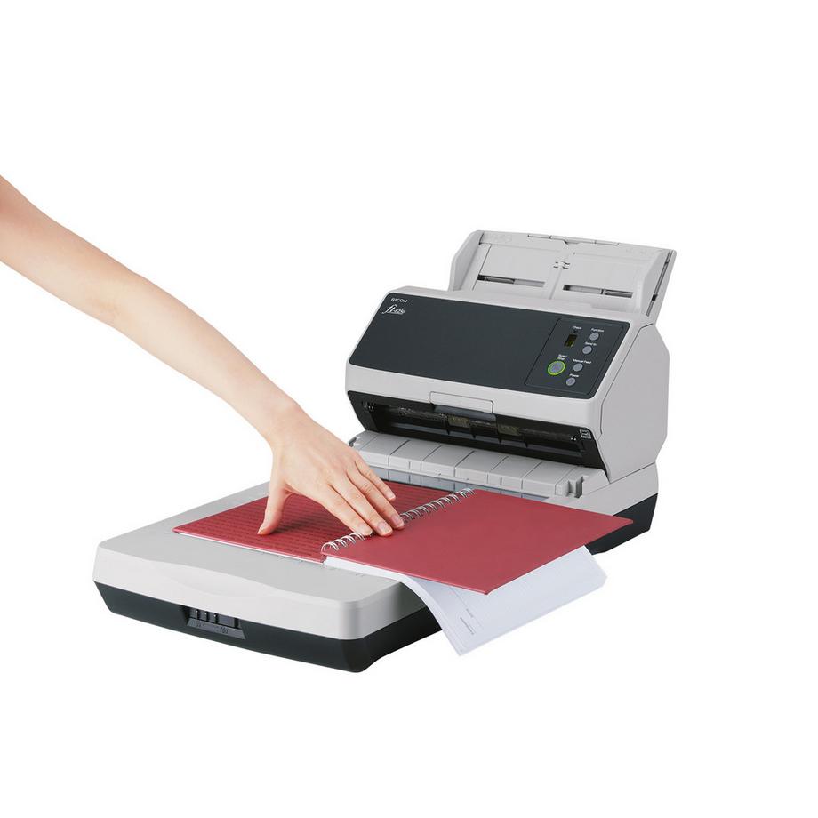 Fujitsu  Scanner documenti 