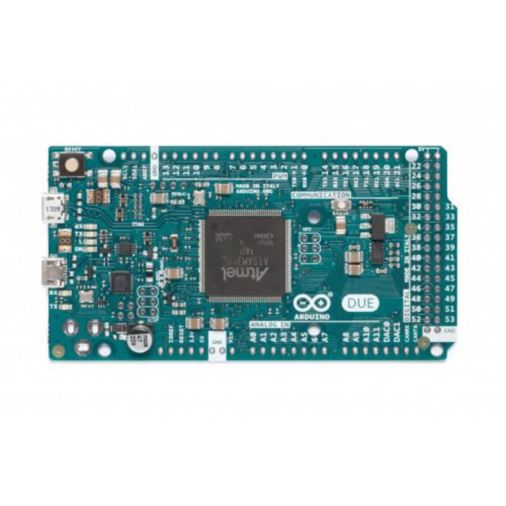 Arduino  Scheda 