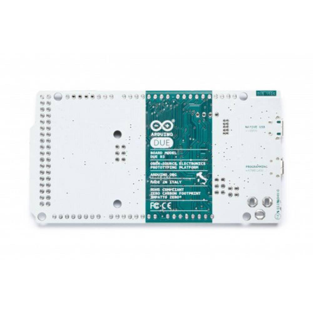 Arduino  Scheda 