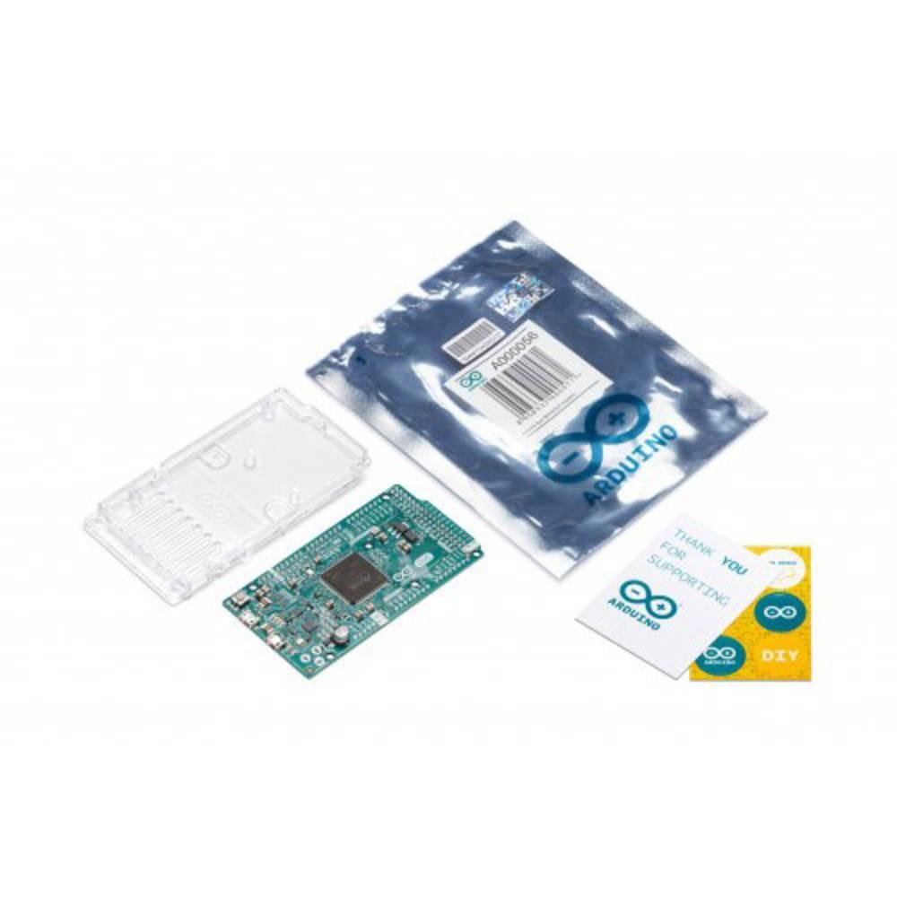 Arduino  Scheda 