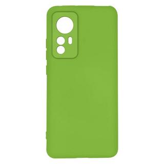 Avizar  Cover Xiaomi 12 Pro Verde 