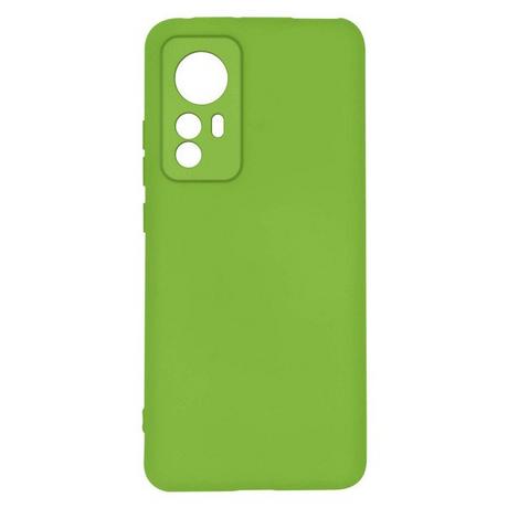 Avizar  Cover Xiaomi 12 Pro Verde 