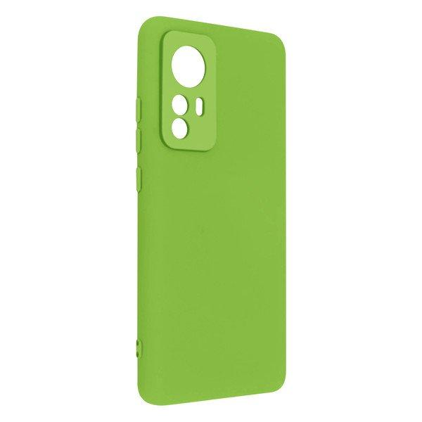 Avizar  Cover Xiaomi 12 Pro Verde 