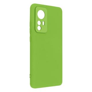 Avizar  Cover Xiaomi 12 Pro Verde 