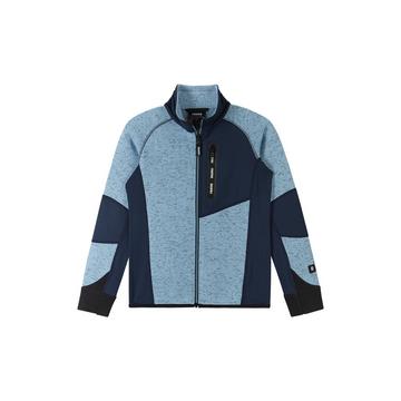 Kinder Fleecejacke Laskien