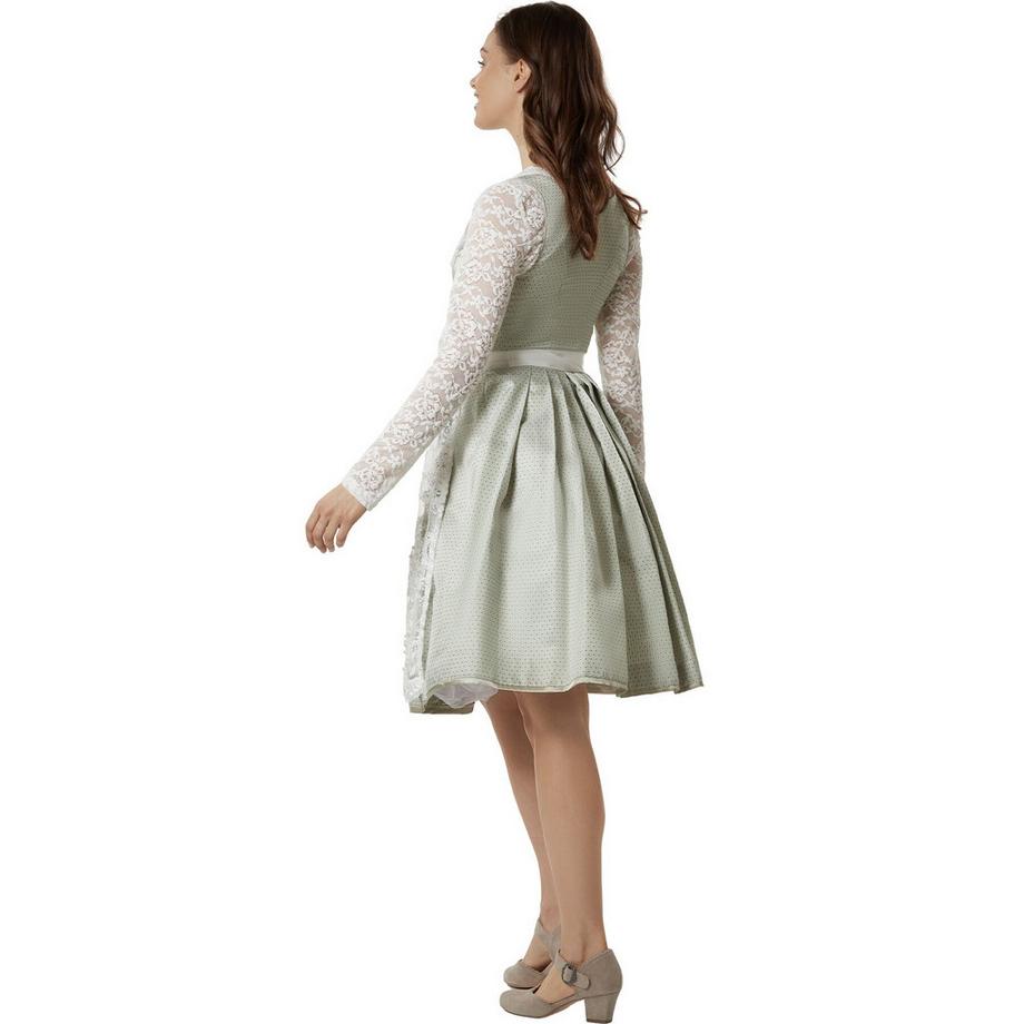 Tectake Klara Midi Dirndl  