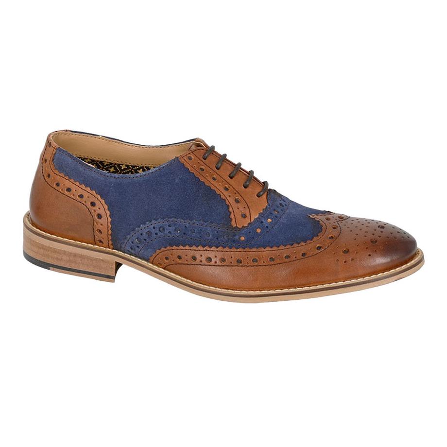 Chaussures Brogues