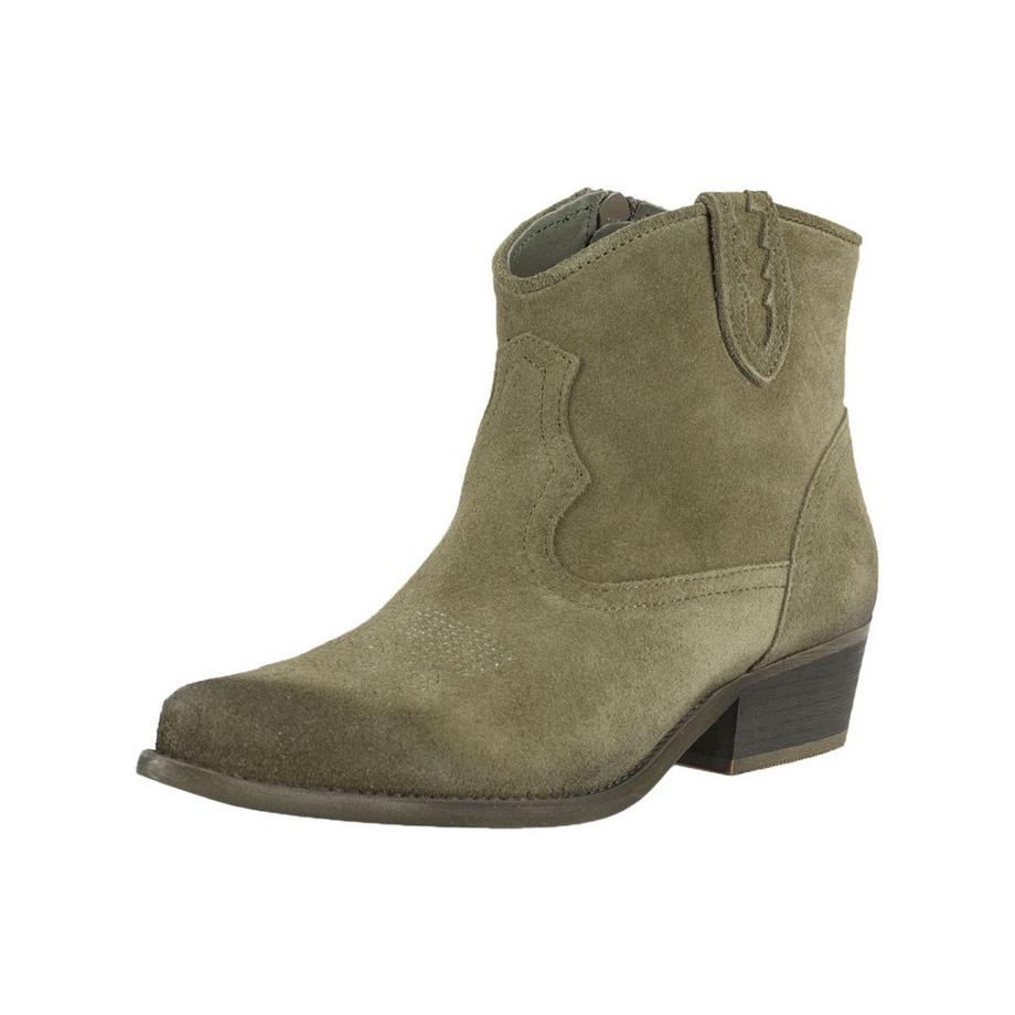 Stiefelette WEST W012