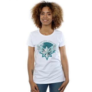 MARVEL  Starforce Warrior TShirt 