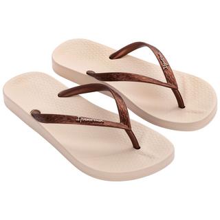 Ipanema  flip-flops für en anatomica tan 