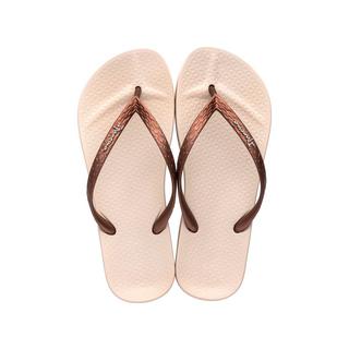 Ipanema  flip-flops für en anatomica tan 