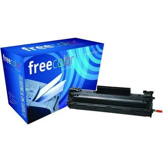 Freecolor  Toner CB436 XL Black 