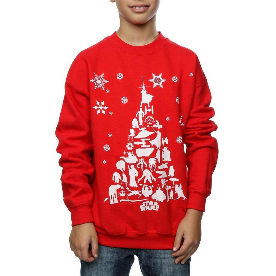 STAR WARS  Sweatshirt 