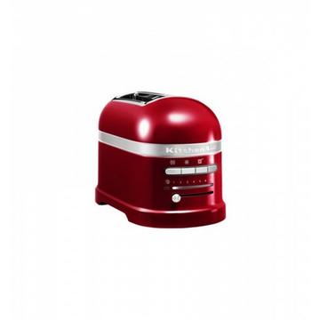 Toaster 5KMT2204 Liebesapfelrot