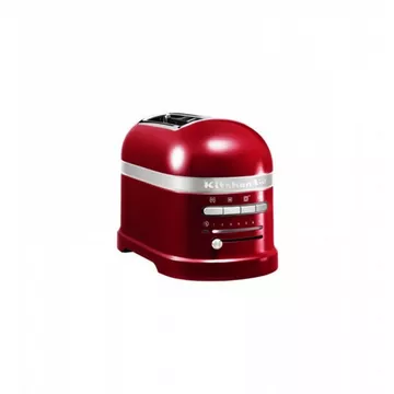 KitchenAid 5KMT2204 7 2 part(s) 1250 W Rouge