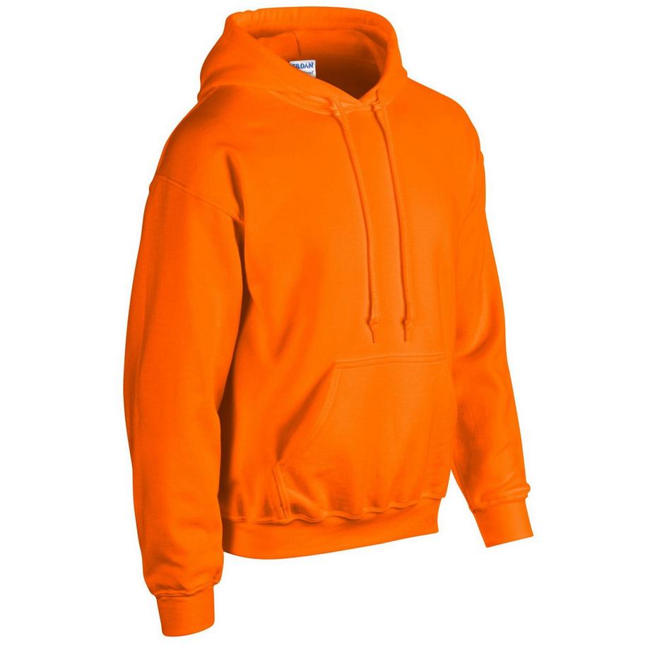Gildan Kapuzenpullover  