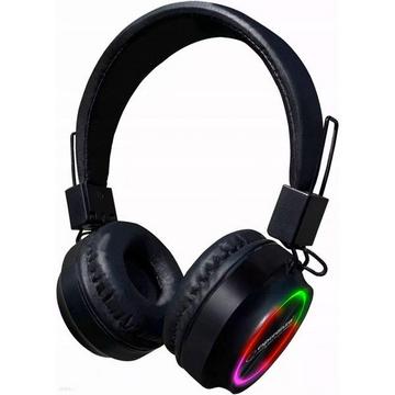 Esperanza - Cuffie da gioco con illuminazione RGB - Bluetooth