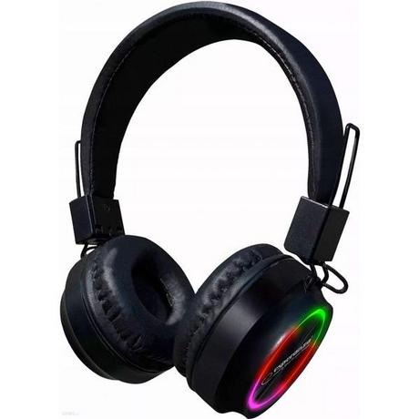 ESPERANZA  Esperanza - Cuffie da gioco con illuminazione RGB - Bluetooth 