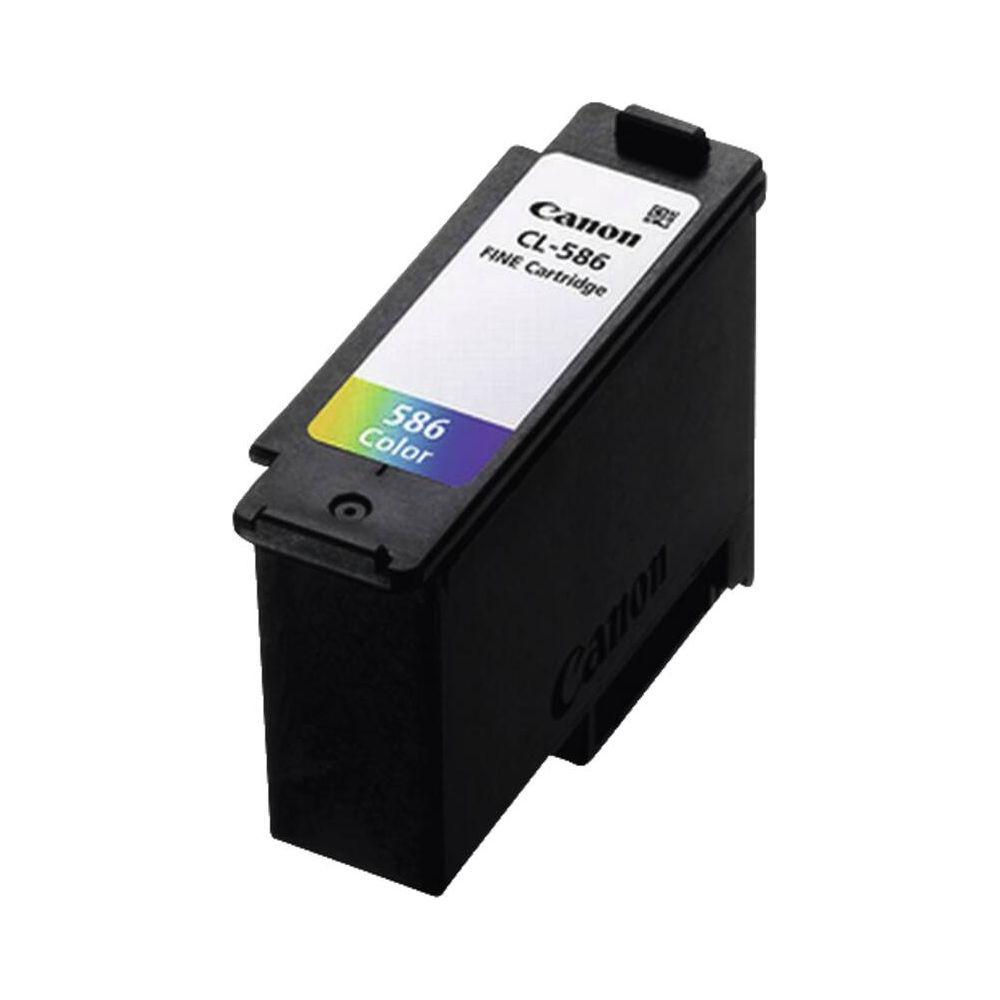 Canon  Cartouche 1 pièce 