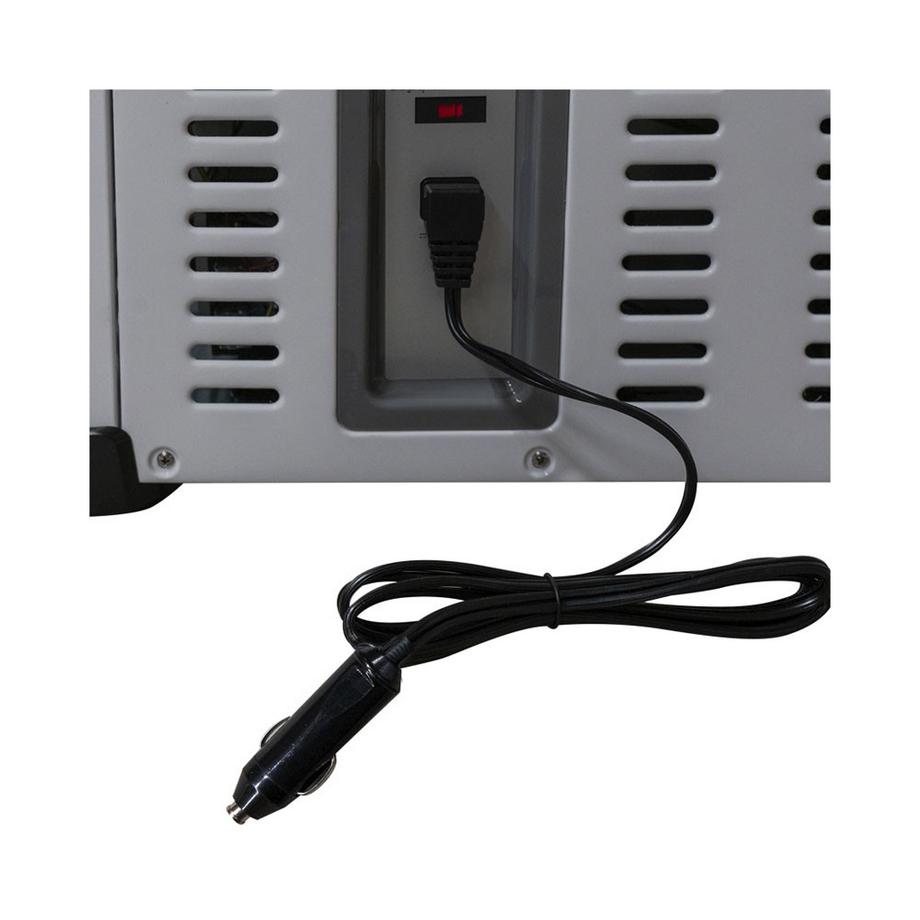 Kibernetik  Kühl-Gefrierbox KGB80 12/24V 