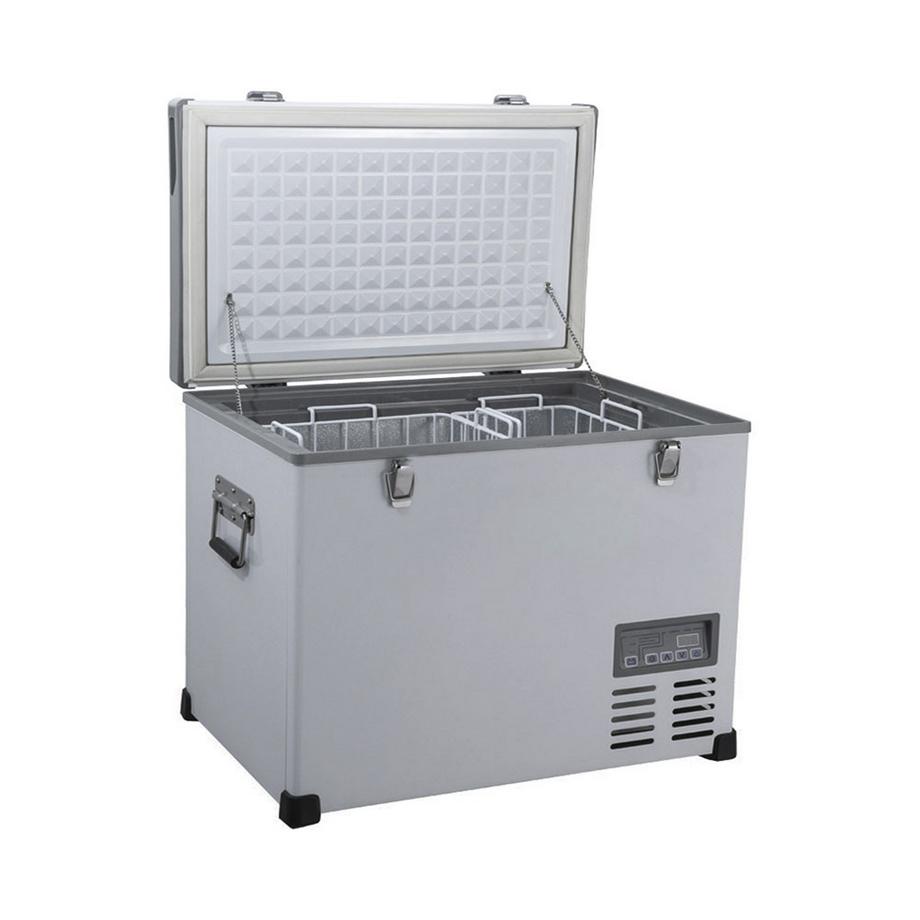 Kibernetik  Kühl-Gefrierbox KGB80 12/24V 