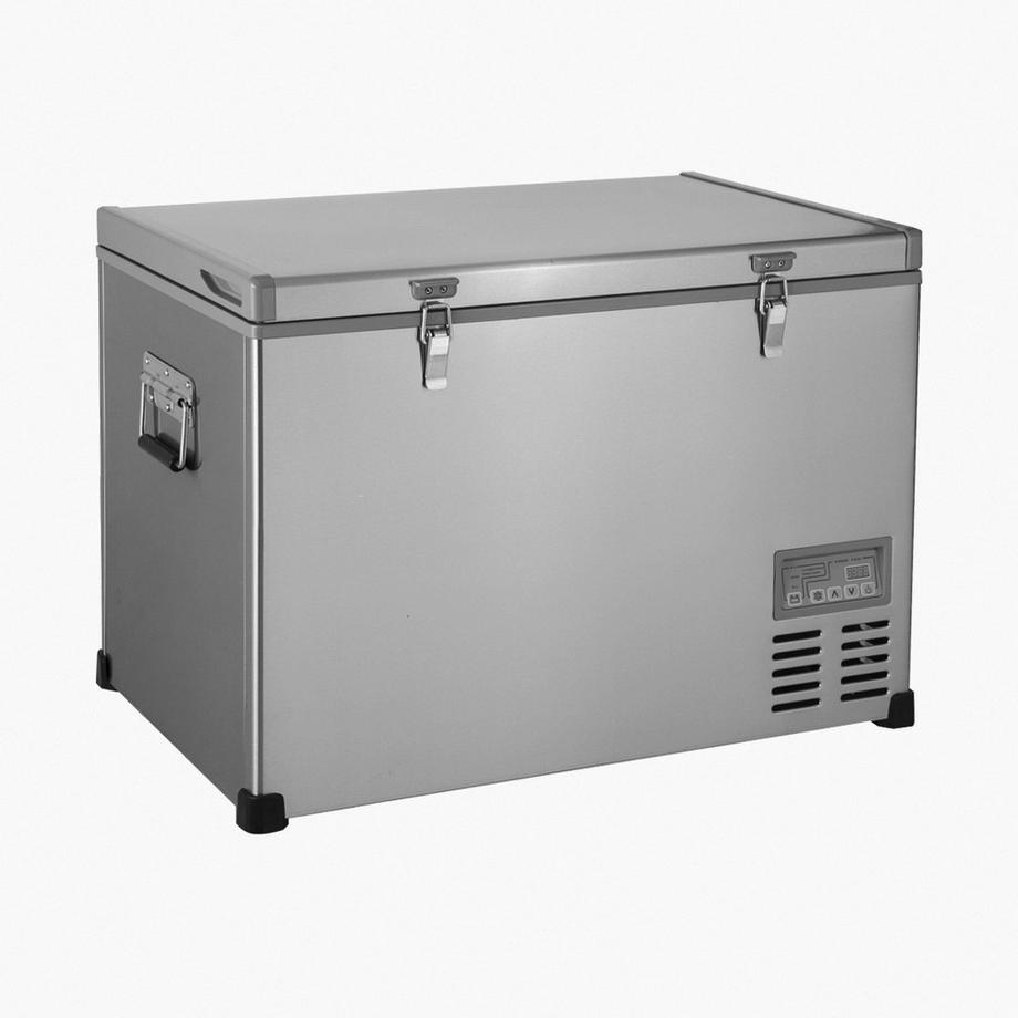 Kibernetik  Kühl-Gefrierbox KGB80 12/24V 