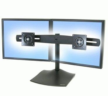 Ergotron  DS100 SERIE DUAL LCD STAND 