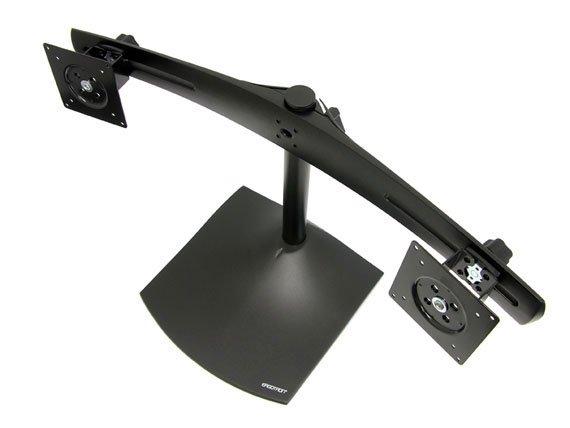 Ergotron  DS100 SERIE DUAL LCD STAND 