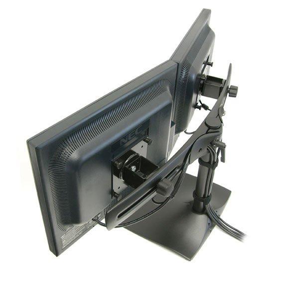 Ergotron  DS100 SERIE DUAL LCD STAND 