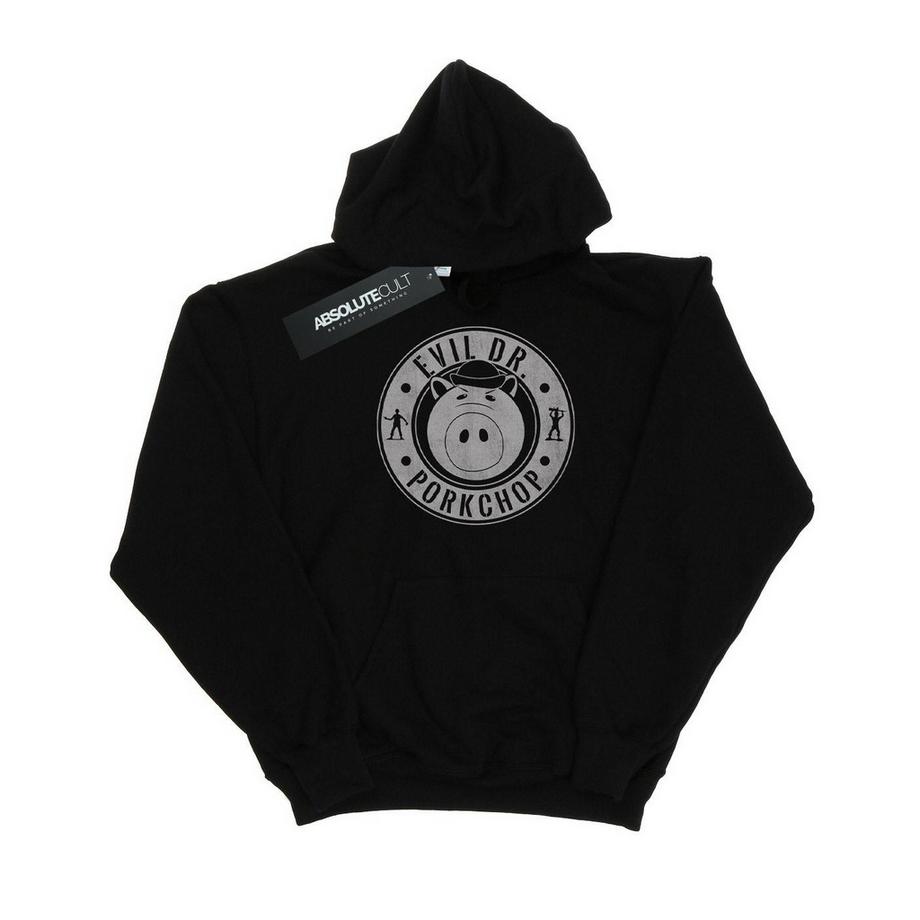 Toy Story Evil Dr Pork Chop Kapuzenpullover