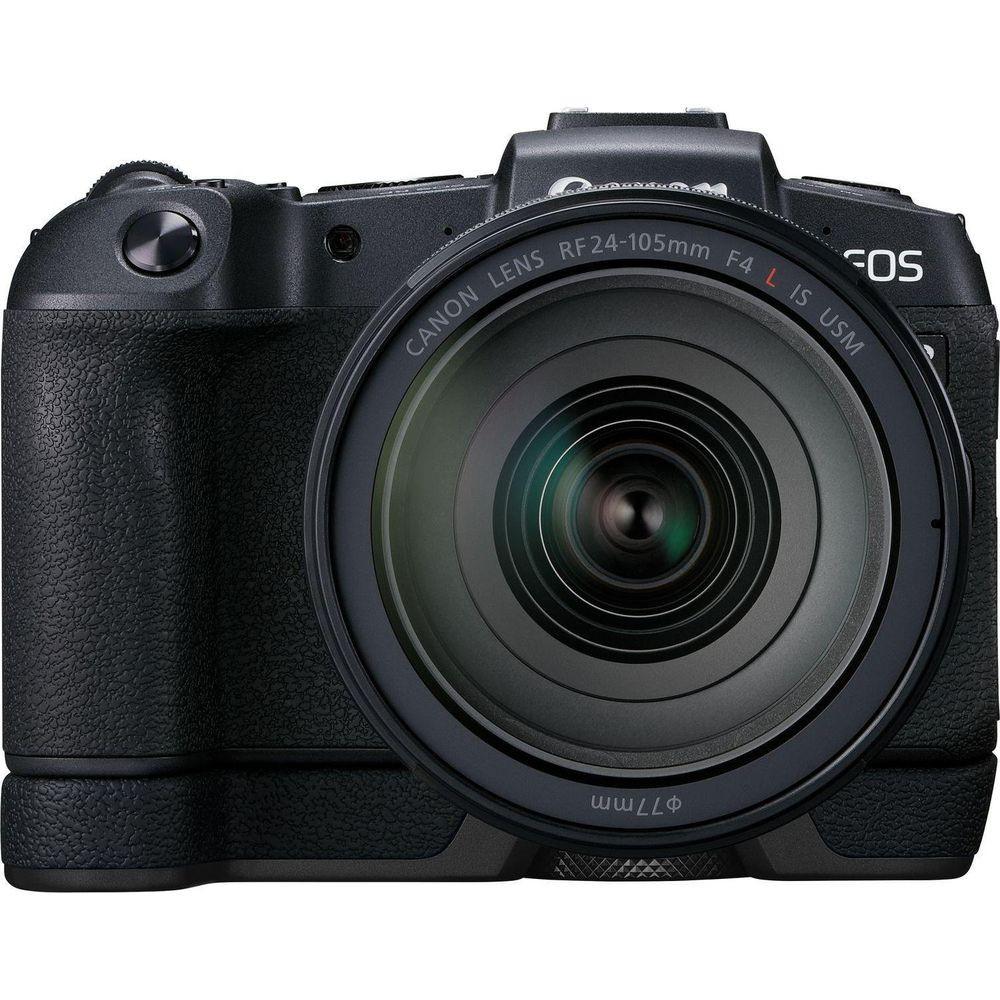 Canon  EG-E1 - Poignée d'appareil photo - pour EOS RP 