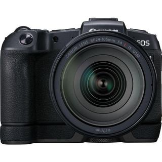 Canon  EG-E1 - Poignée d'appareil photo - pour EOS RP 