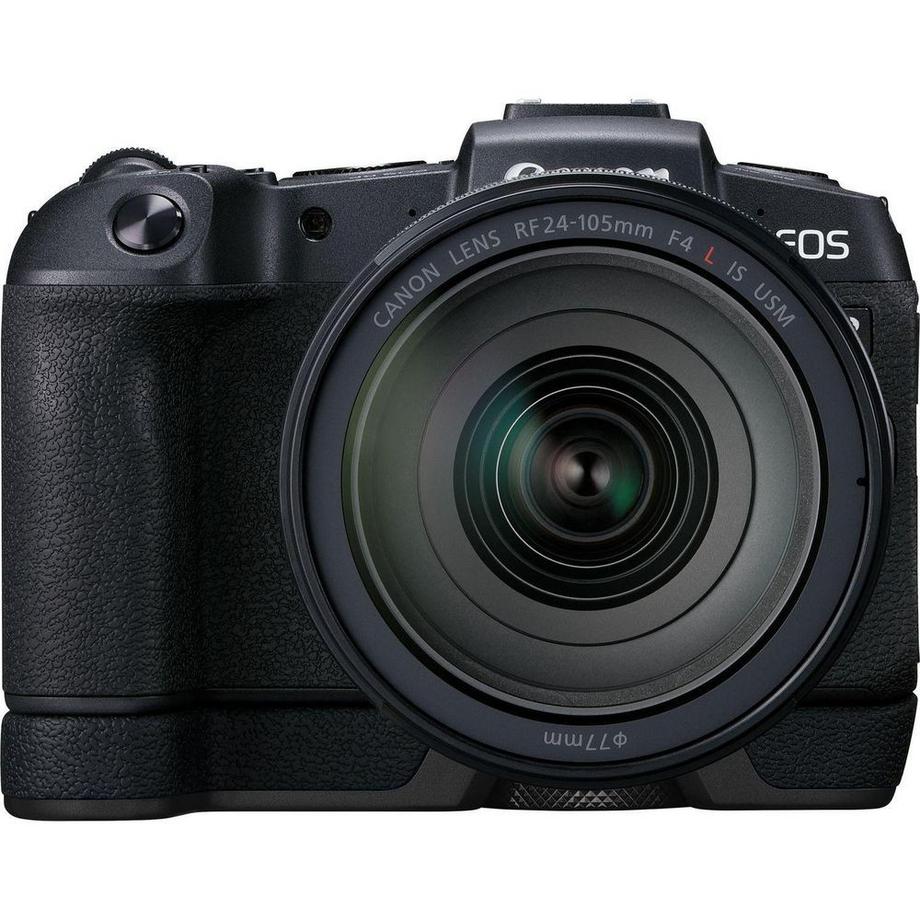 Canon  EG-E1 - Poignée d'appareil photo - pour EOS RP 