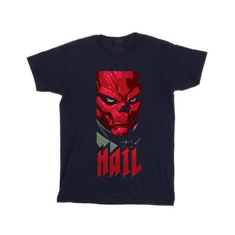 MARVEL  Avengers Hail TShirt 