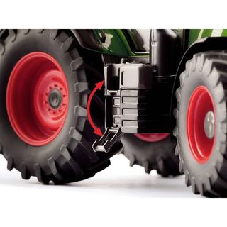 Wiking  Fendt 724 Vario avec chargeur frontal Cargo 6.10 1:32 