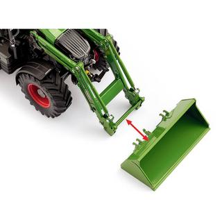 Wiking  Fendt 724 Vario avec chargeur frontal Cargo 6.10 1:32 