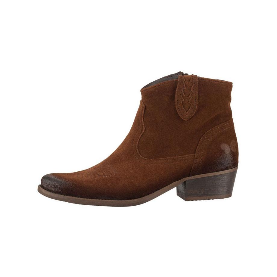 Felmini Stivaletto Stile Western  