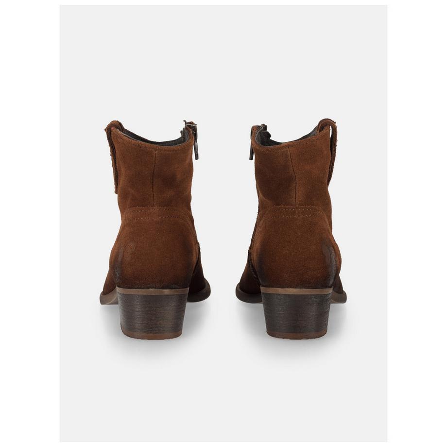 Felmini Stivaletto Stile Western  