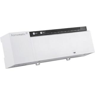 HomeMatic  IP Fussbodenheizungsaktor 10-fach, 230V 