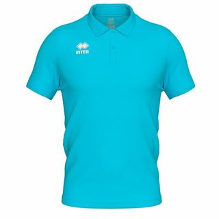 errea  polo per bambini evo 