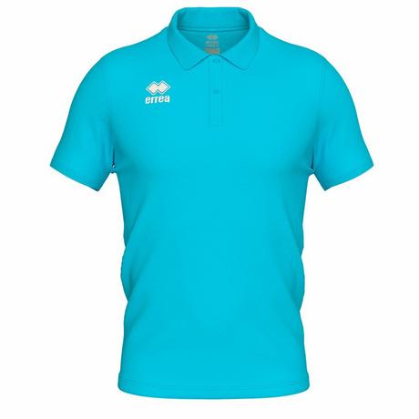 errea  polo per bambini evo 