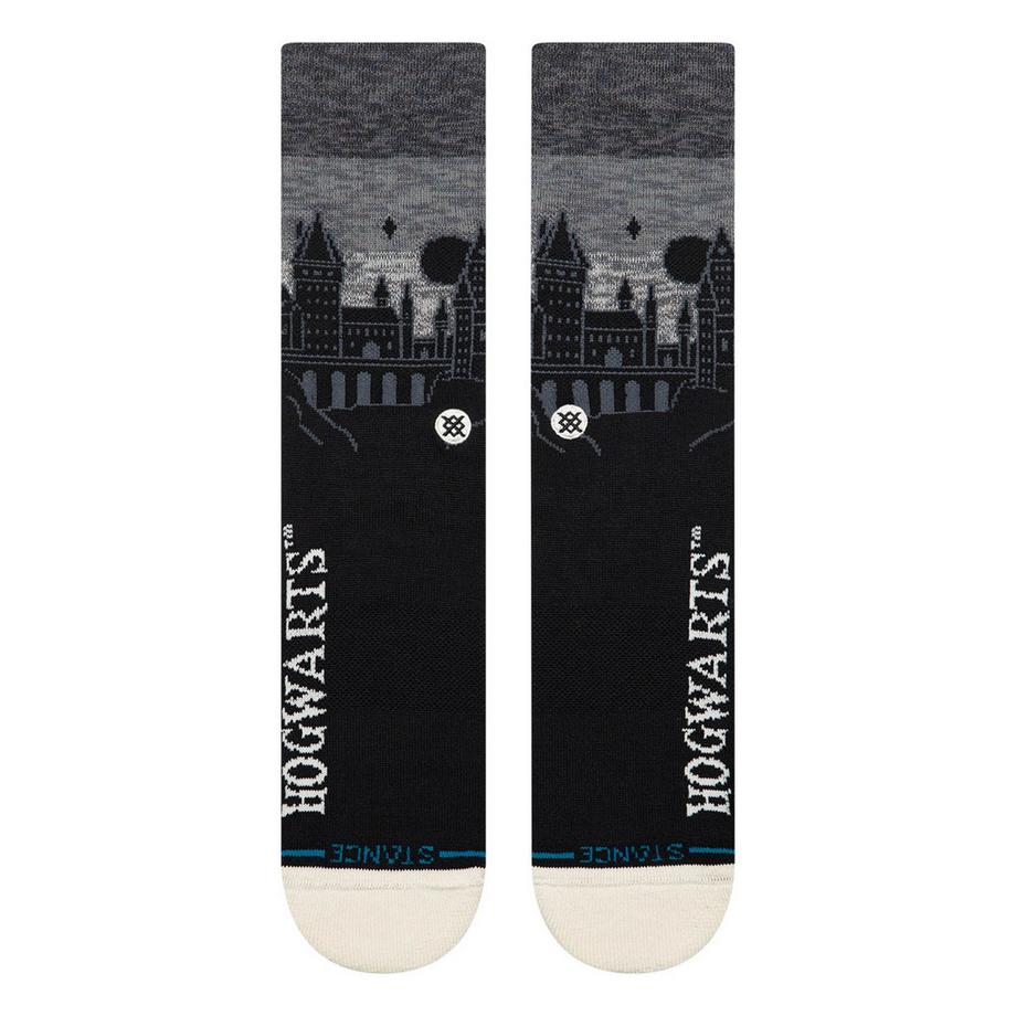 Stance Hogwarts Castle Crew Socken  