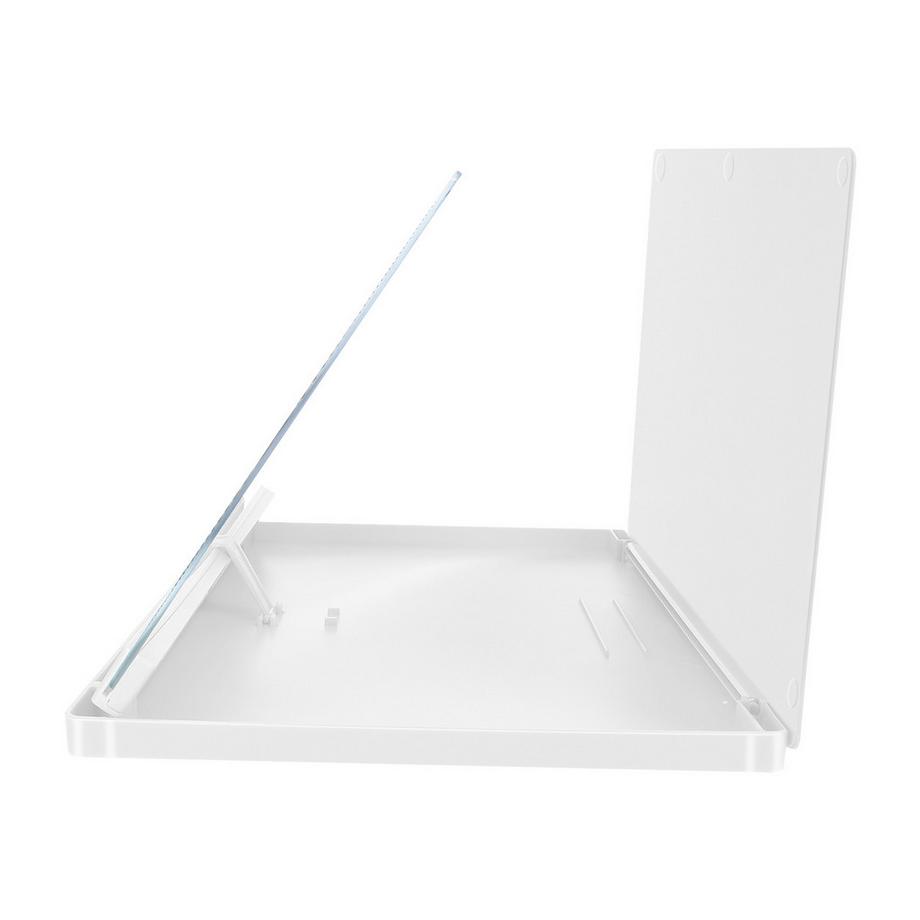 Avizar  Amplificatore schermo 12 pollici per smartphone con lente HD 