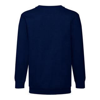 Fruit of the Loom  Klassische 8020 SetIn Sweatshirt 