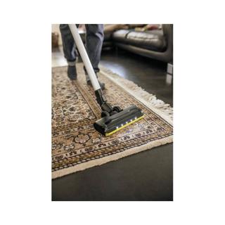 KÄRCHER Aspirapolvere senza fili con luci LED  