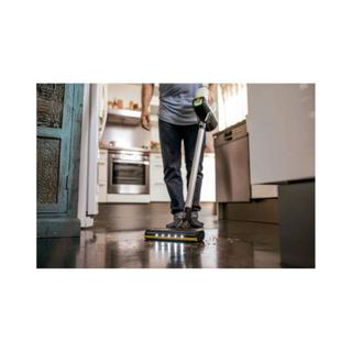 KÄRCHER Aspirapolvere senza fili con luci LED  