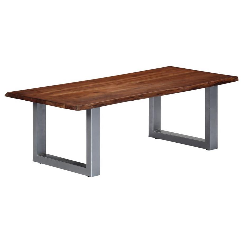 Couchtisch akazienholz