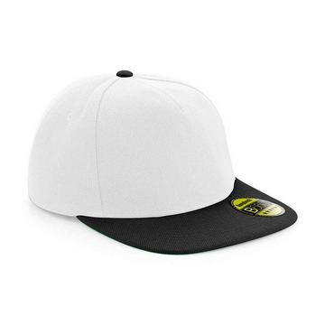 Original Snapback Mütze Flacher Schirm