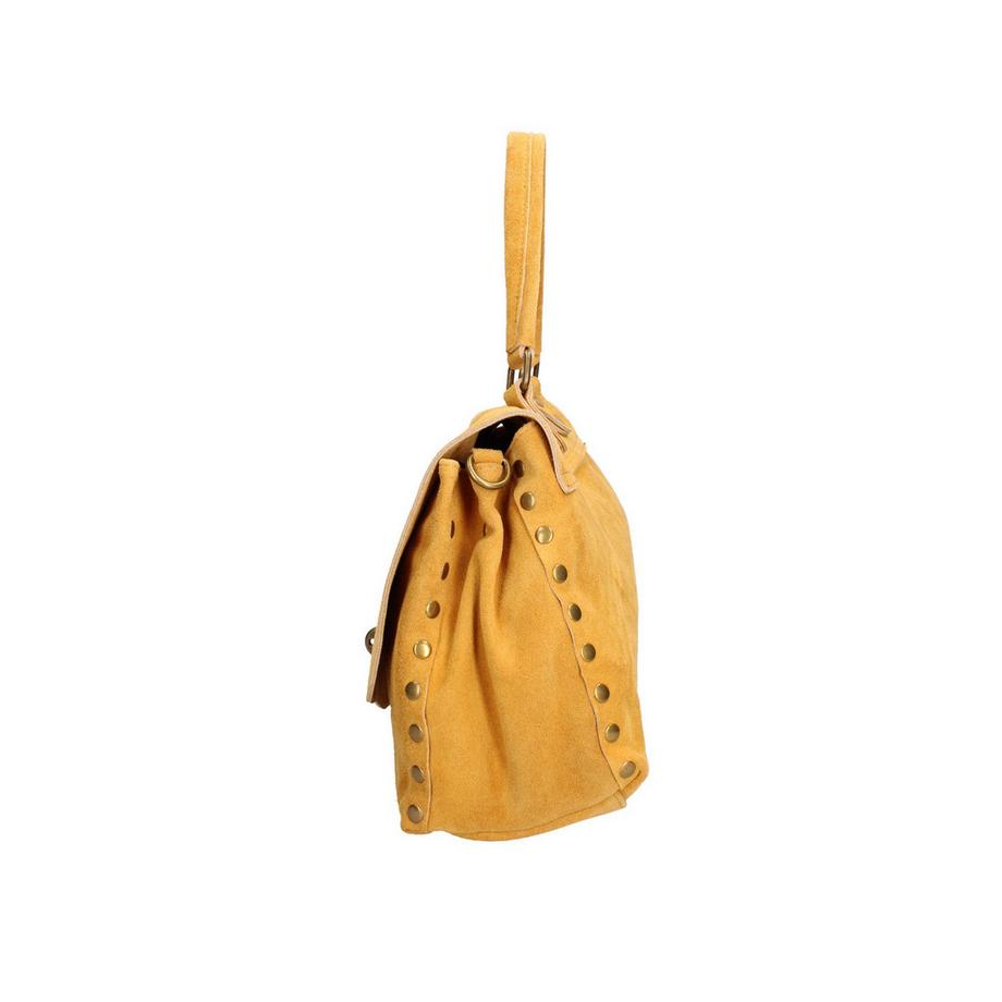 Gave Lux Zelia Elite Sac Bandoulière en Daim  